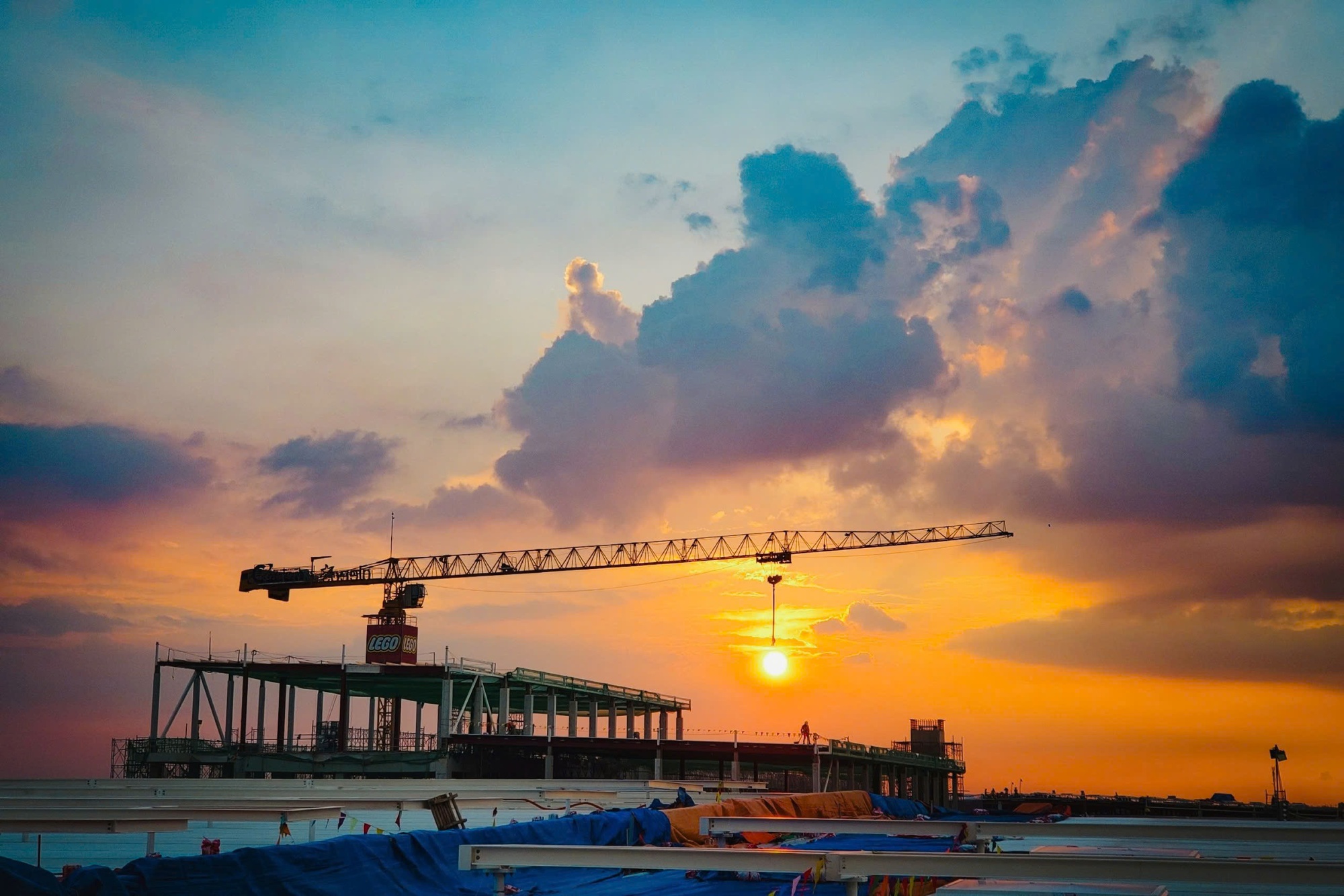 Coteccons: Quản trị hiệu quả định hình lợi thế cạnh tranh mới cho doanh nghiệp xây dựng - Ảnh 2.