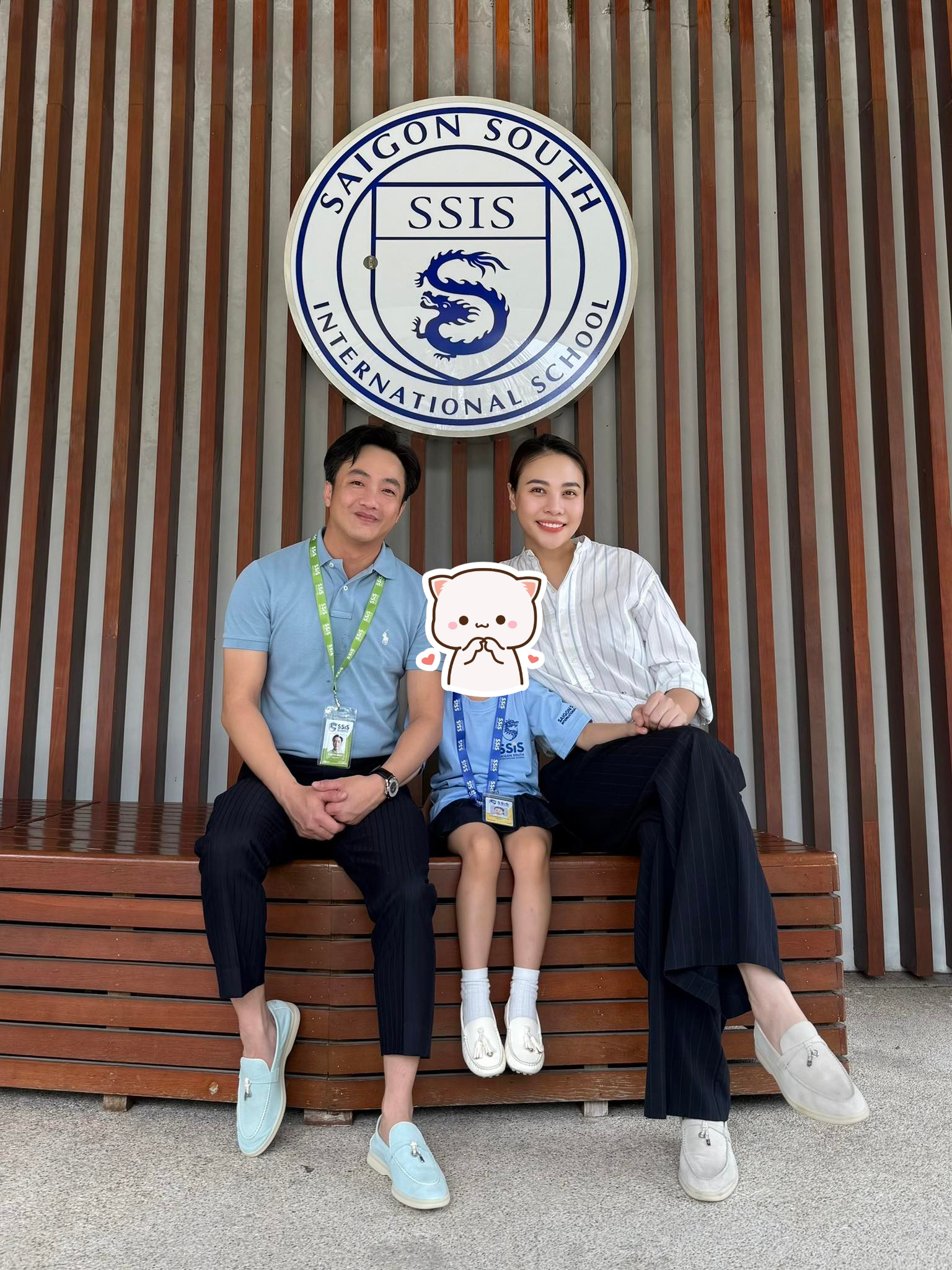 Sở thích chơi đồ hiệu kín đáo của vợ chồng Cường Đô La- Ảnh 1. Sở thích chơi đồ hiệu kín đáo của vợ chồng Cường Đô La- Ảnh 1.