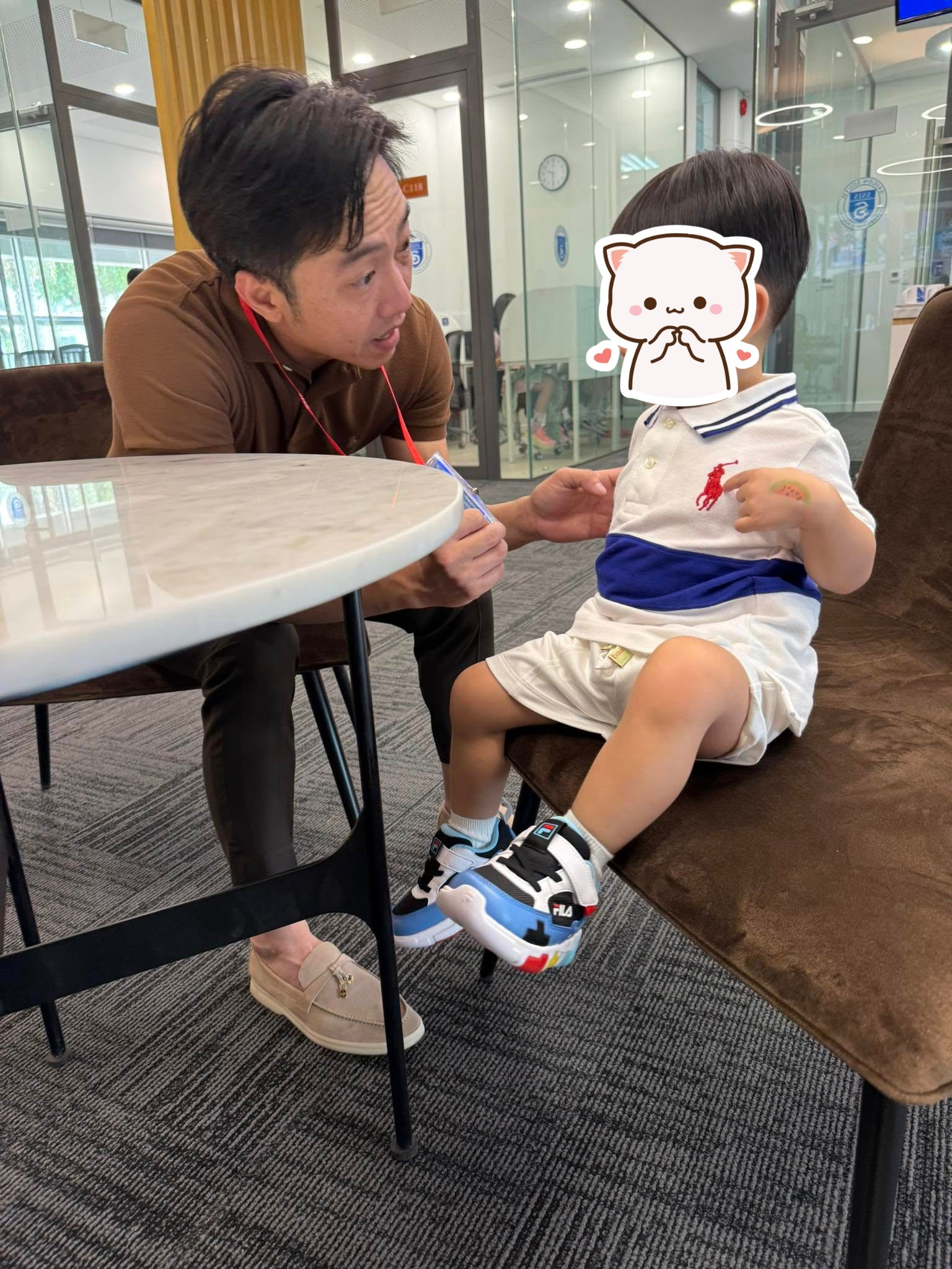 Sở thích chơi đồ hiệu kín đáo của vợ chồng Cường Đô La- Ảnh 4. Sở thích chơi đồ hiệu kín đáo của vợ chồng Cường Đô La- Ảnh 4.