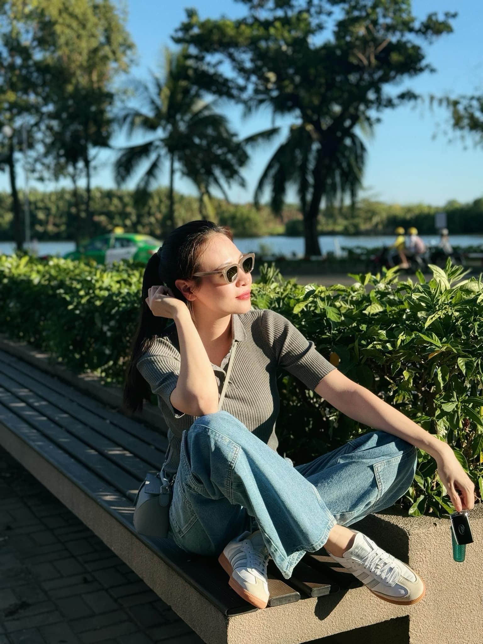 Sở thích chơi đồ hiệu kín đáo của vợ chồng Cường Đô La- Ảnh 11. Sở thích chơi đồ hiệu kín đáo của vợ chồng Cường Đô La- Ảnh 11.