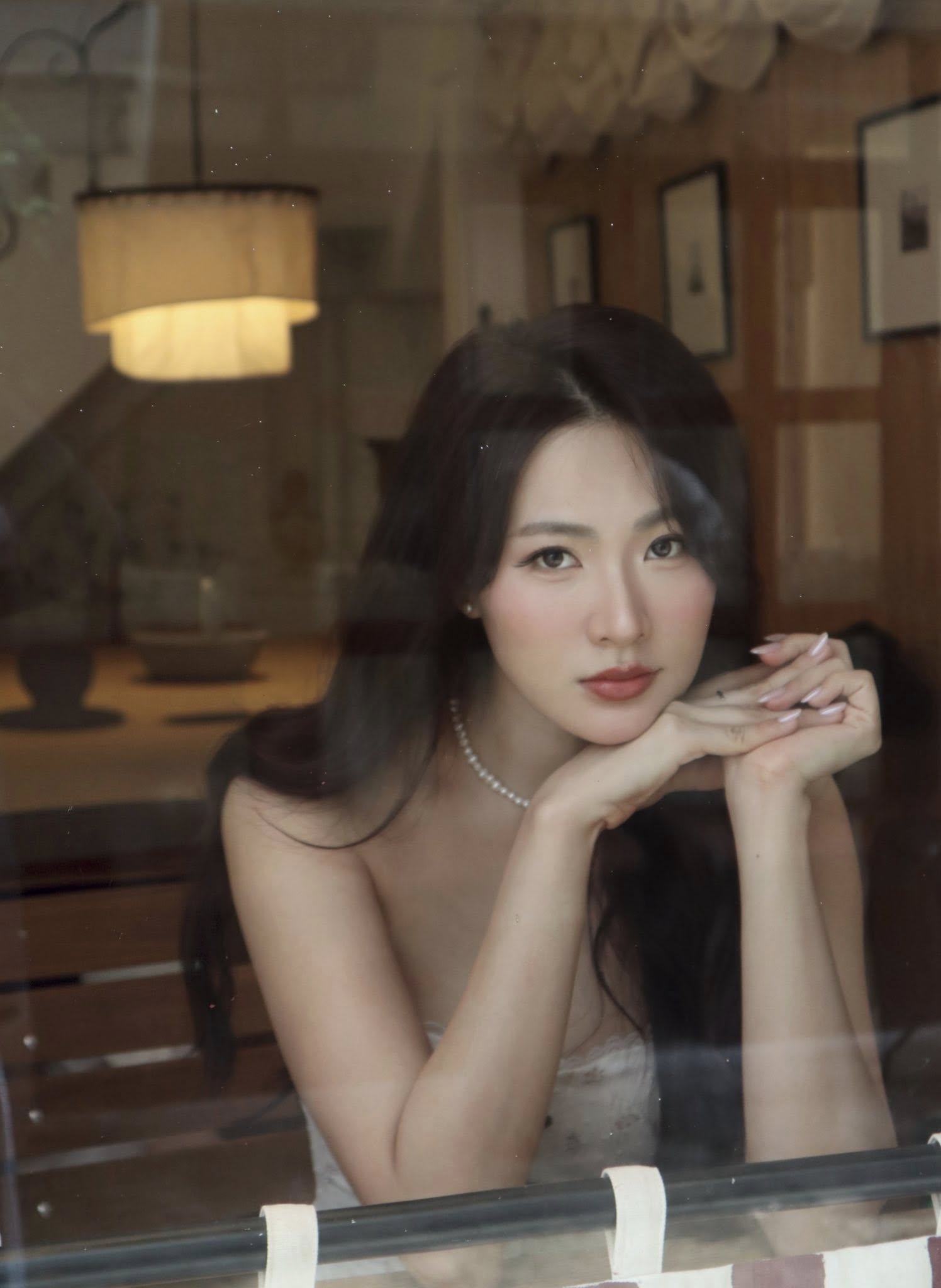 Mỹ nhân Việt được khen đẹp hơn cả Lưu Diệc Phi và Baifern Pimchanok, chiếm hết may mắn trên đời nhưng vẫn thiếu 1 điều- Ảnh 4. Mỹ nhân Việt được khen đẹp hơn cả Lưu Diệc Phi và Baifern Pimchanok, chiếm hết may mắn trên đời nhưng vẫn thiếu 1 điều- Ảnh 4.