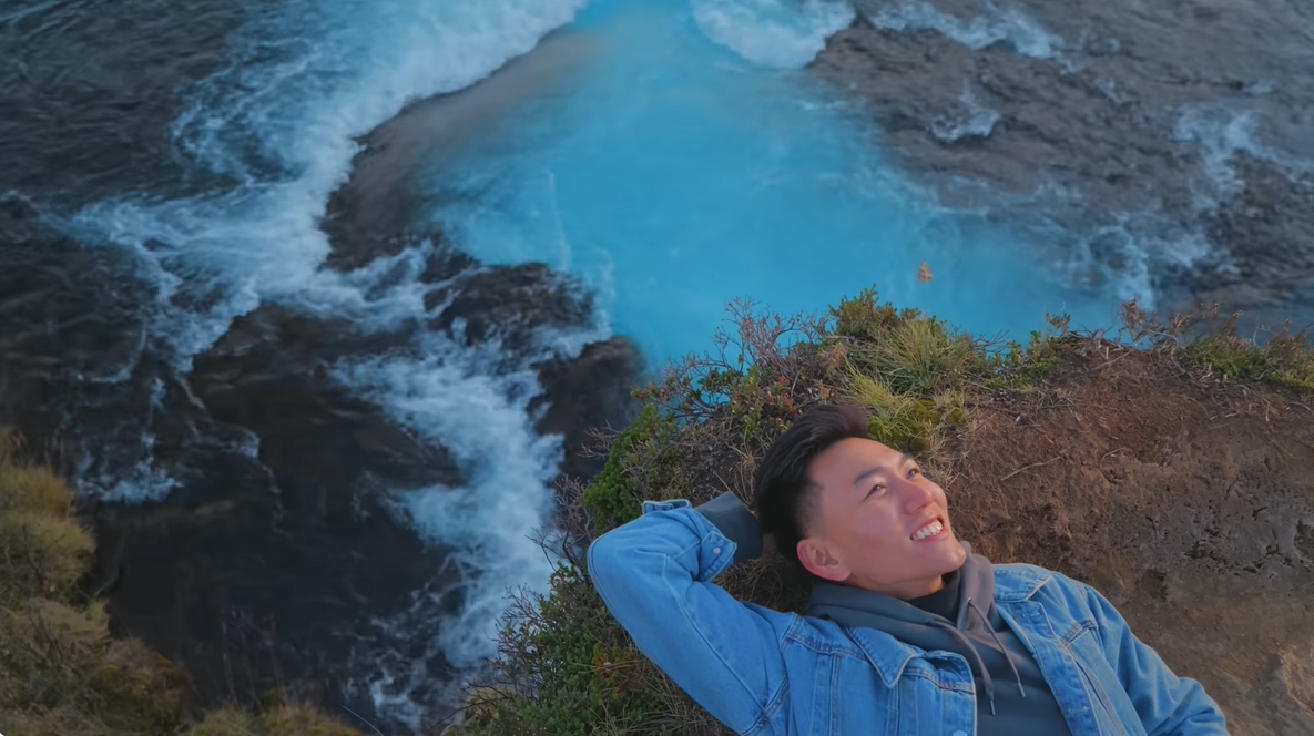 Khoai Lang Thang đã đến mức độ này rồi hả?- Ảnh 11. Khoai Lang Thang đã đến mức độ này rồi hả?- Ảnh 11.