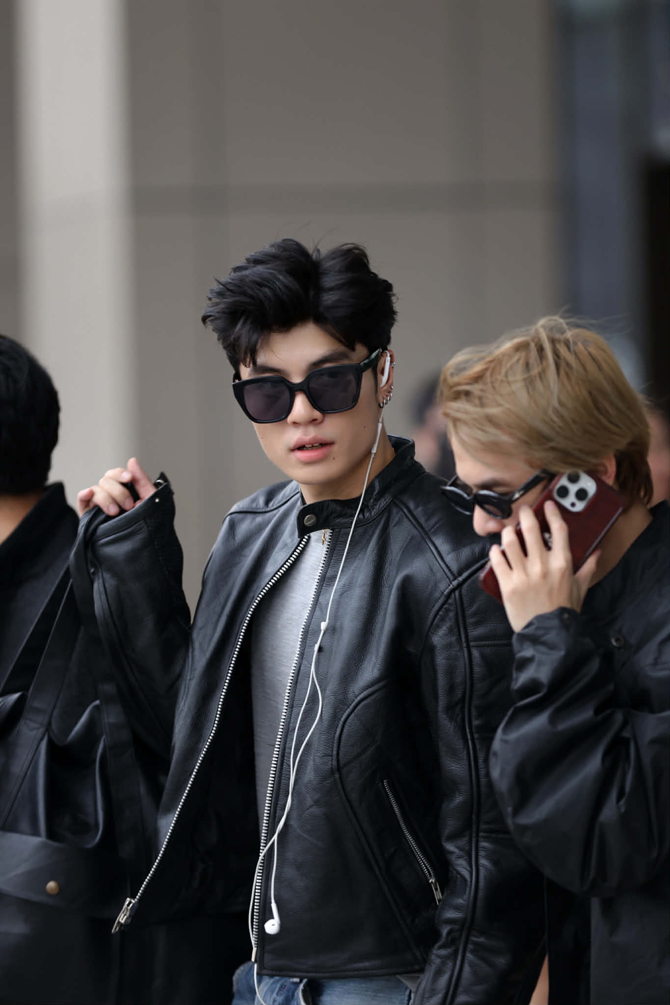 Nghề làm "trạm tỷ" đang hot ở Việt Nam: 30 phút có một bộ ảnh, tiền chảy vào túi nhiều gấp 5 - Ảnh 14. Nghề làm "trạm tỷ" đang hot ở Việt Nam: 30 phút có một bộ ảnh, tiền chảy vào túi nhiều gấp 5 - Ảnh 14.