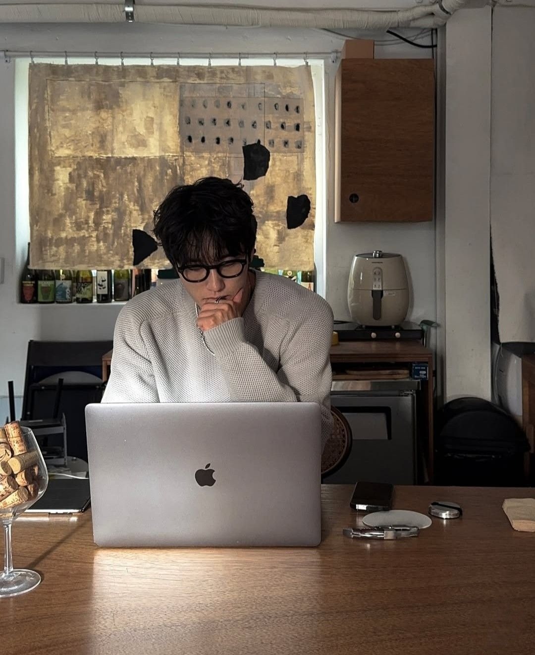 Trong tiếng Việt, có 1 từ càng nói nhiều càng khó giàu- Ảnh 1. Trong tiếng Việt, có 1 từ càng nói nhiều càng khó giàu- Ảnh 1.