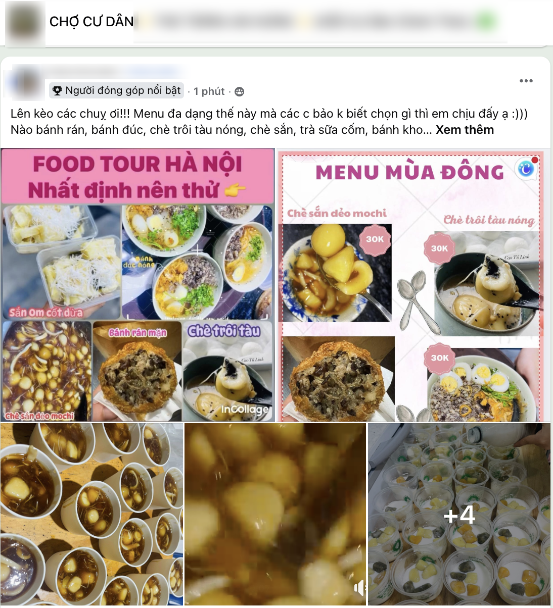 Góc khuất "chợ chung cư": Tiện thì có tiện, nhưng "vỡ mộng" thì cũng không kém phần! - Ảnh 1. Góc khuất "chợ chung cư": Tiện thì có tiện, nhưng "vỡ mộng" thì cũng không kém phần! - Ảnh 1.