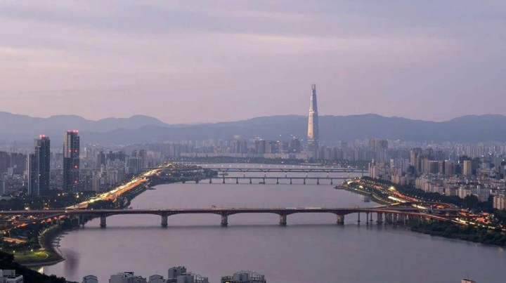 Từ cống rãnh đến dòng chảy xanh: Câu chuyện hồi sinh sông suối ở Hàn Quốc- Ảnh 1.