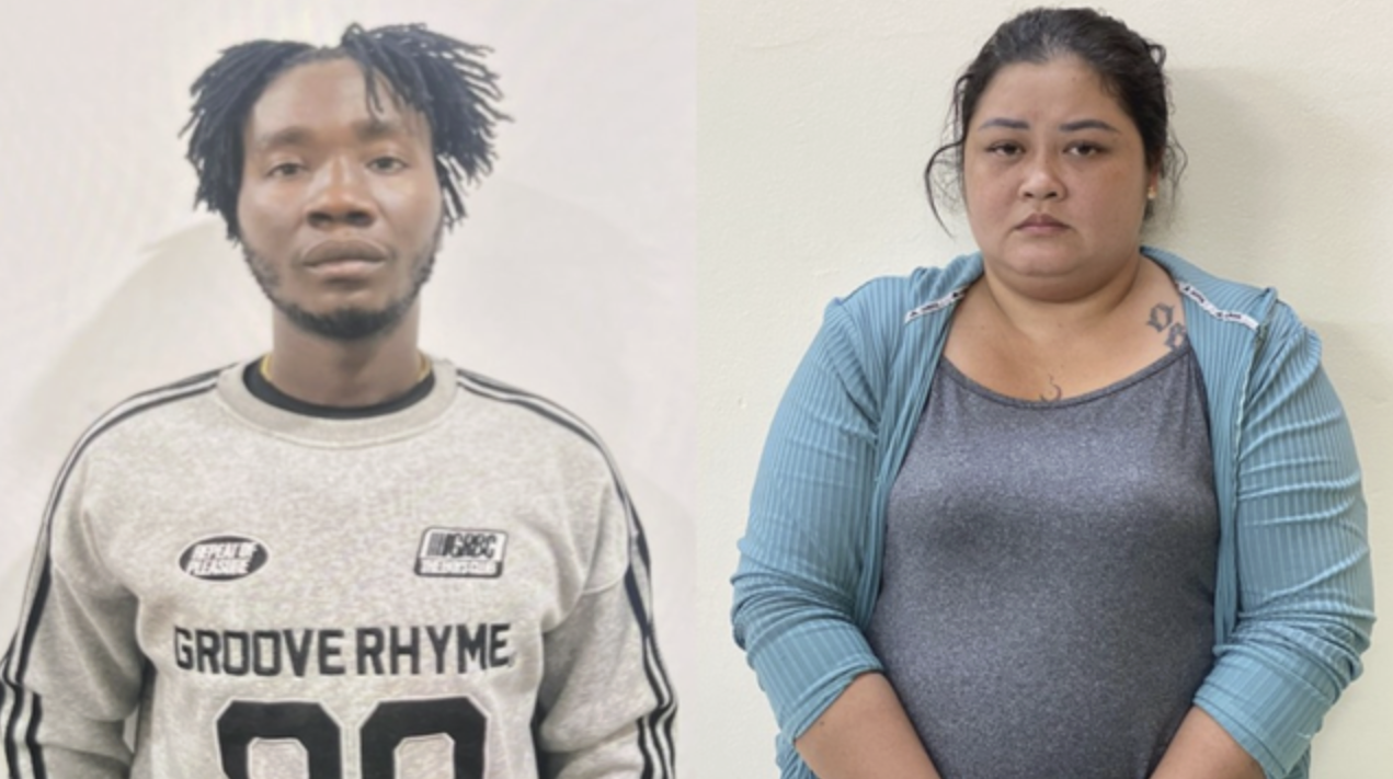 Vợ chồng chủ tiệm vàng lớn ở TPHCM "bí mật" chuyển tiền qua Campuchia - Ảnh 2.