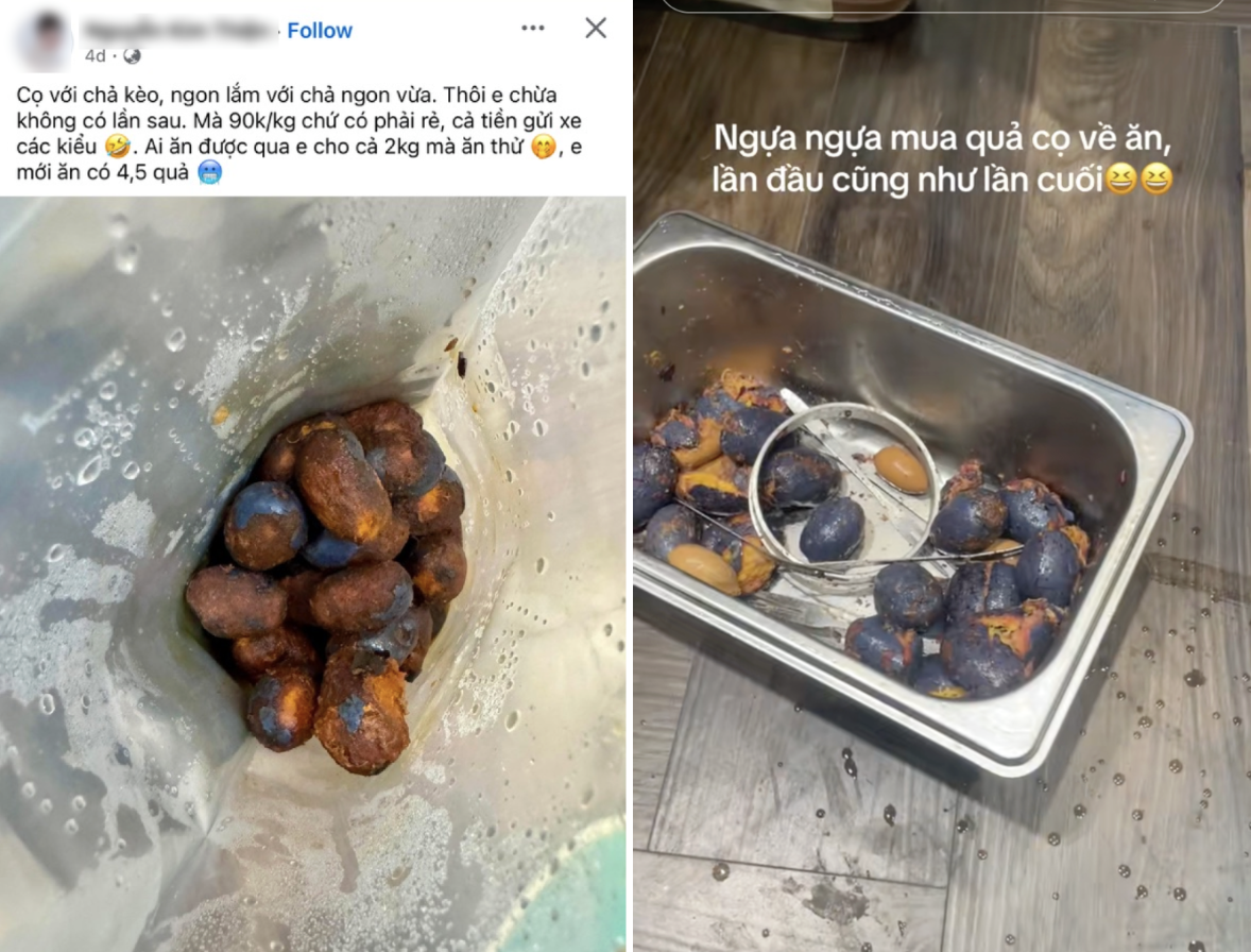 Trend kì cục: Tranh nhau mua nhưng ăn xong ai cũng "nổi đoá"- Ảnh 2. Trend kì cục: Tranh nhau mua nhưng ăn xong ai cũng "nổi đoá"- Ảnh 2.