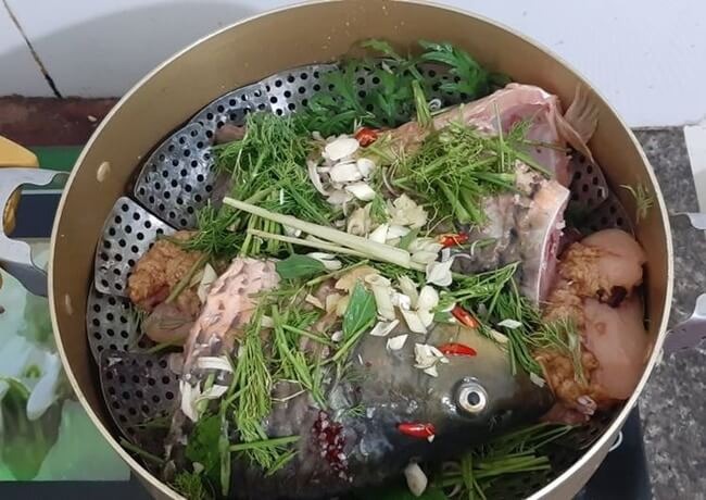 Đây là "kẻ thù số 1" của mùi tanh: Cho vào khi nấu cá, thịt mềm ngọt không tanh, hấp lên thơm lừng - Ảnh 2. Đây là "kẻ thù số 1" của mùi tanh: Cho vào khi nấu cá, thịt mềm ngọt không tanh, hấp lên thơm lừng - Ảnh 2.