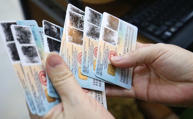 Hướng dẫn cấp thẻ căn cước và số định danh cá nhân với công dân Việt Nam định cư ở nước ngoài- Ảnh 1.