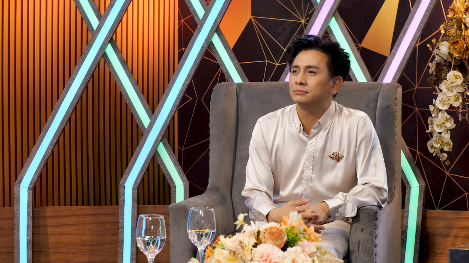 Người thay thế NSƯT Thành Lộc làm giám đốc: "Nếu được chọn lại, tôi vẫn sẽ cân nhắc 50/50"- Ảnh 1.