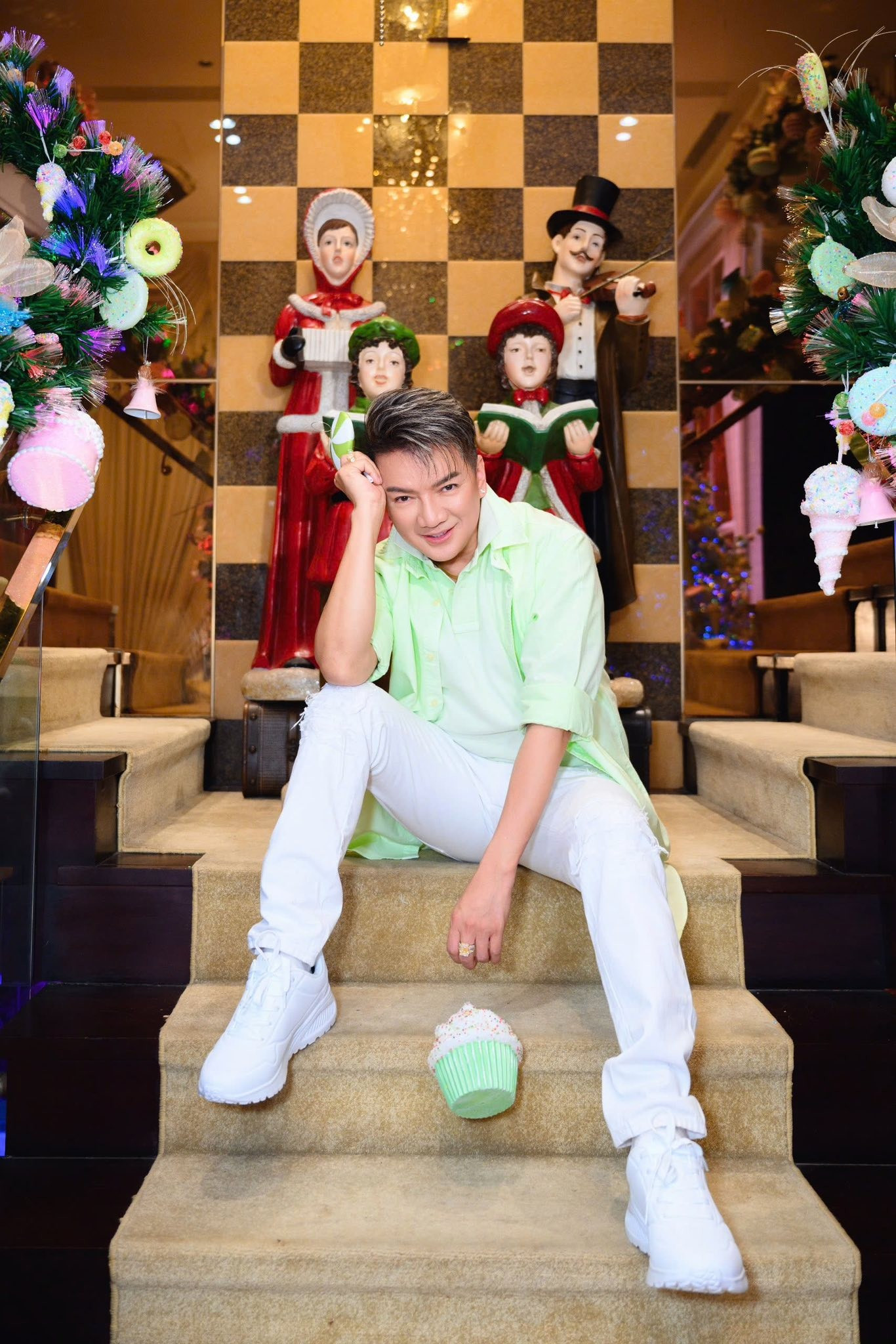 Lý do Đàm Vĩnh Hưng bán biệt thự trăm tỷ, đi ở nhà thuê- Ảnh 8.