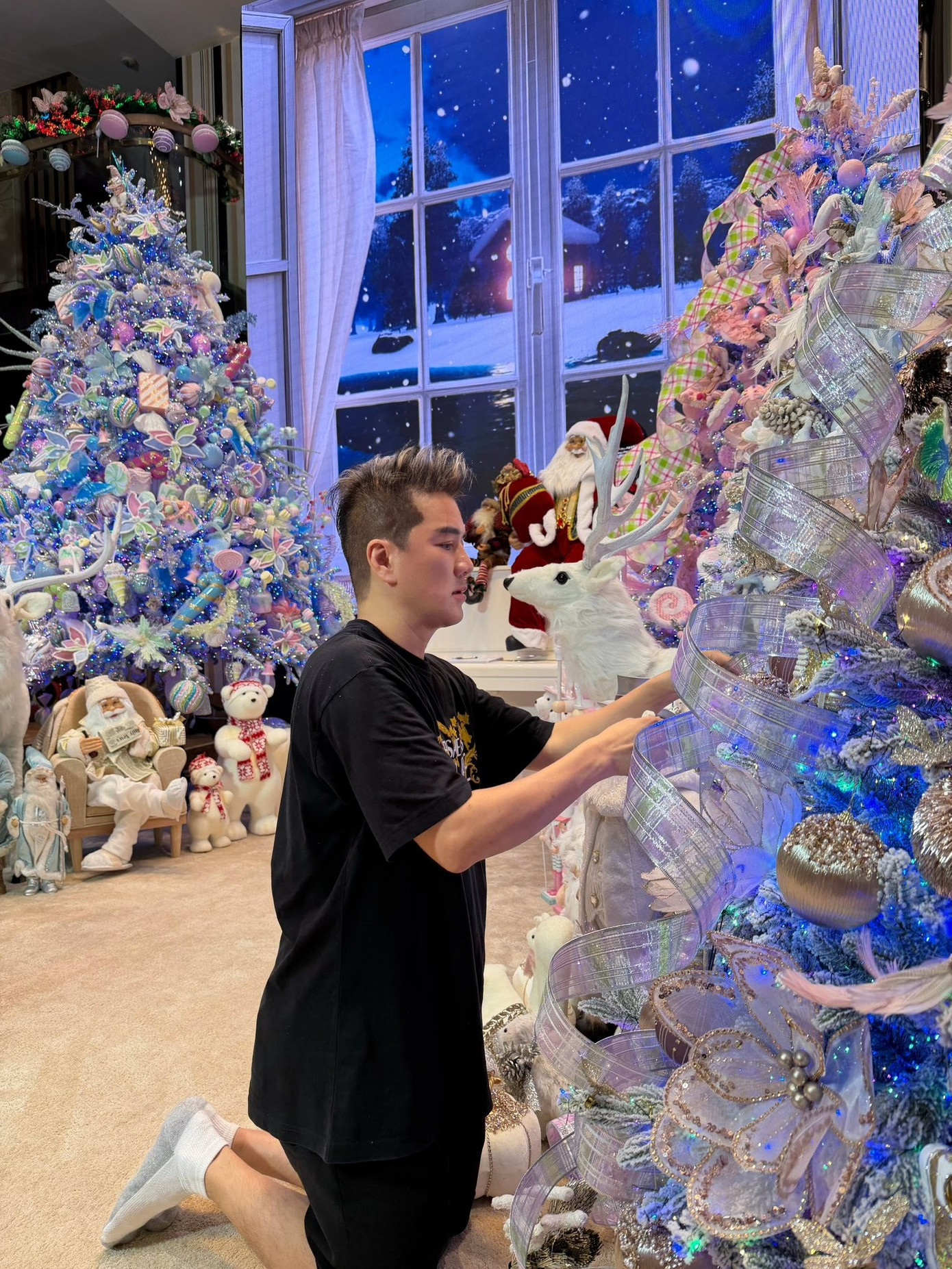 Lý do Đàm Vĩnh Hưng bán biệt thự trăm tỷ, đi ở nhà thuê- Ảnh 7.