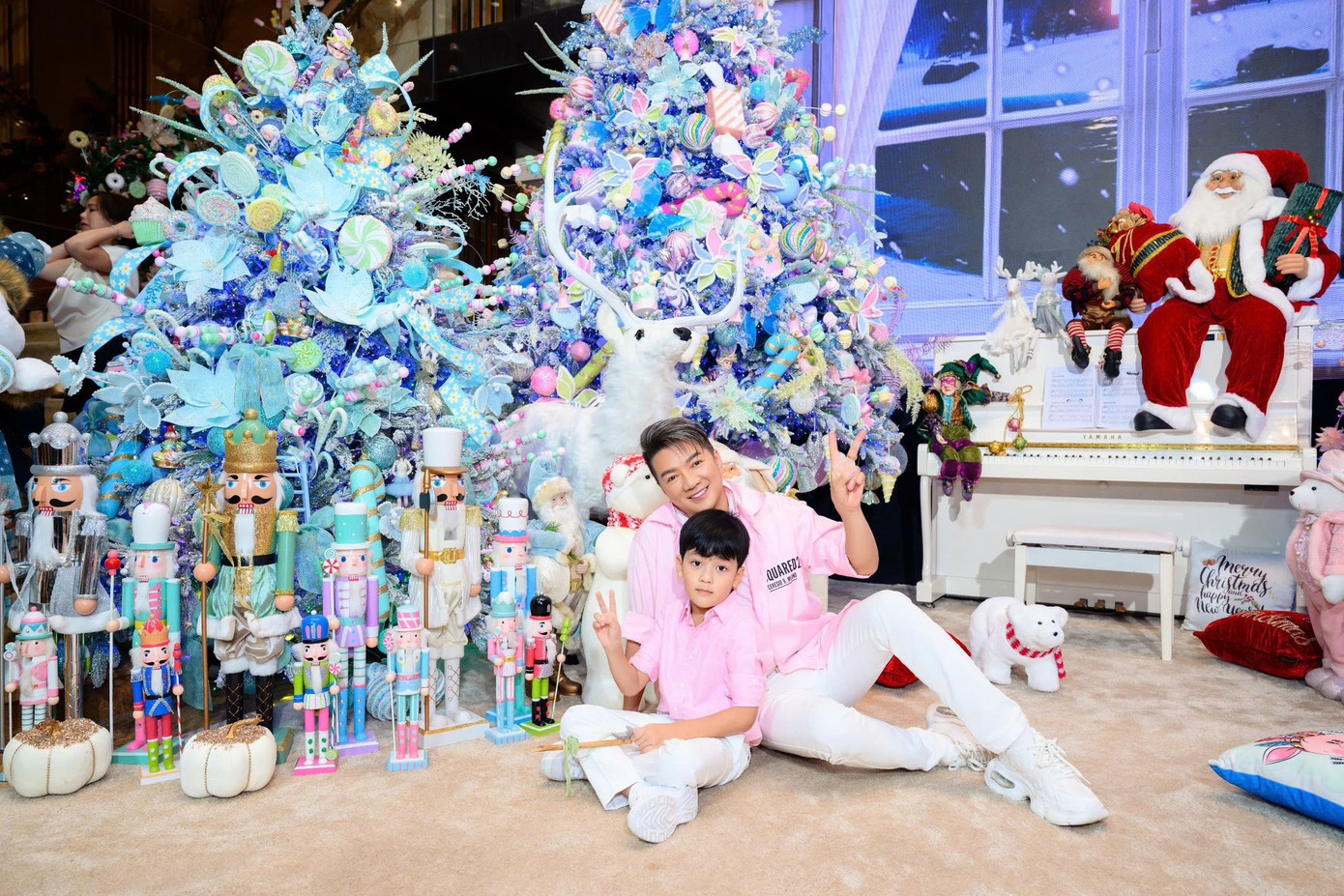 Lý do Đàm Vĩnh Hưng bán biệt thự trăm tỷ, đi ở nhà thuê- Ảnh 4.