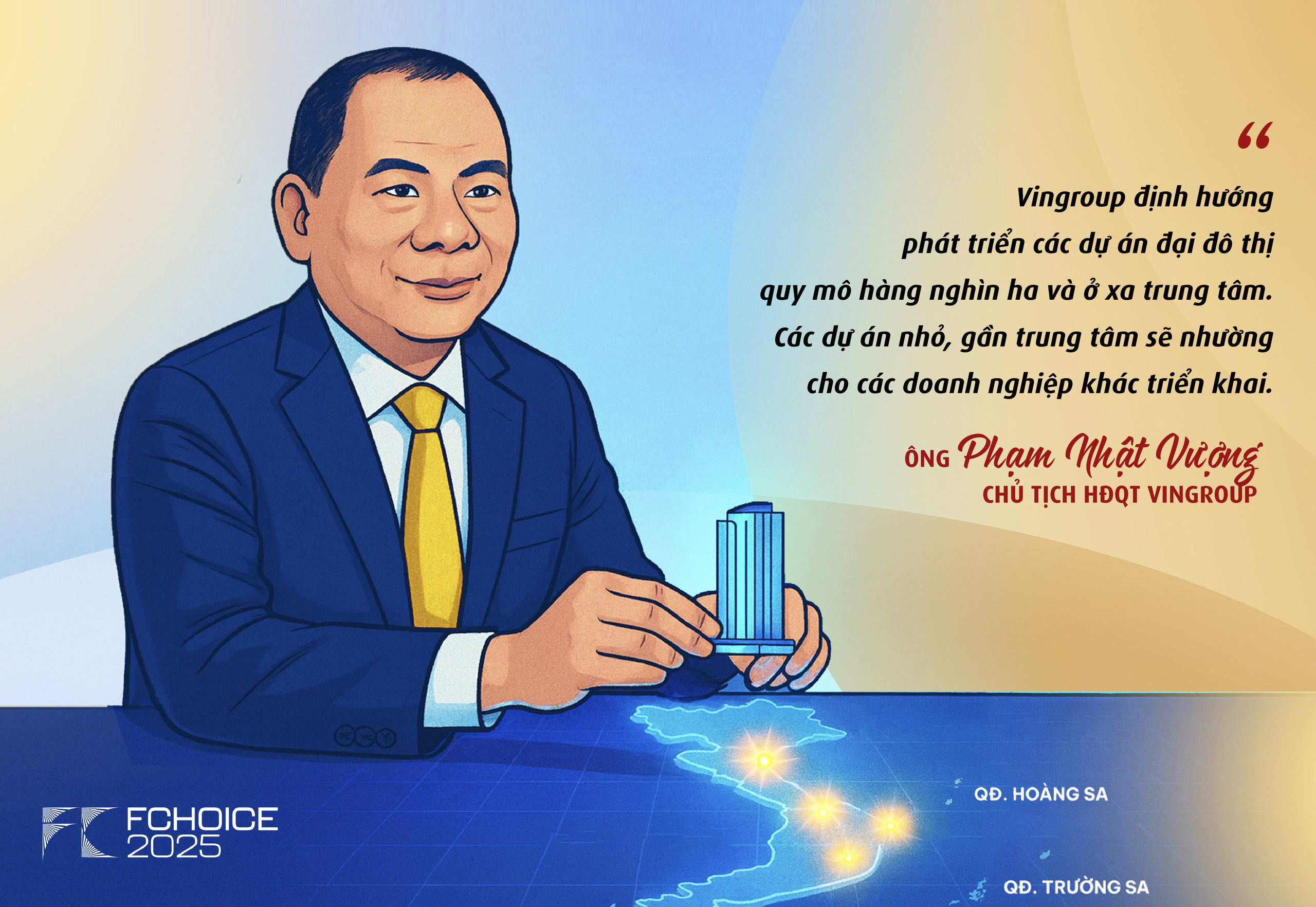 Từ vòm thép lớn nhất hành tinh đến hệ sinh thái 1 triệu tỷ, Vingroup 2025 cắm rễ sâu vào nội địa, vươn tay ‘siết chặt’ châu Á - Ảnh 4.