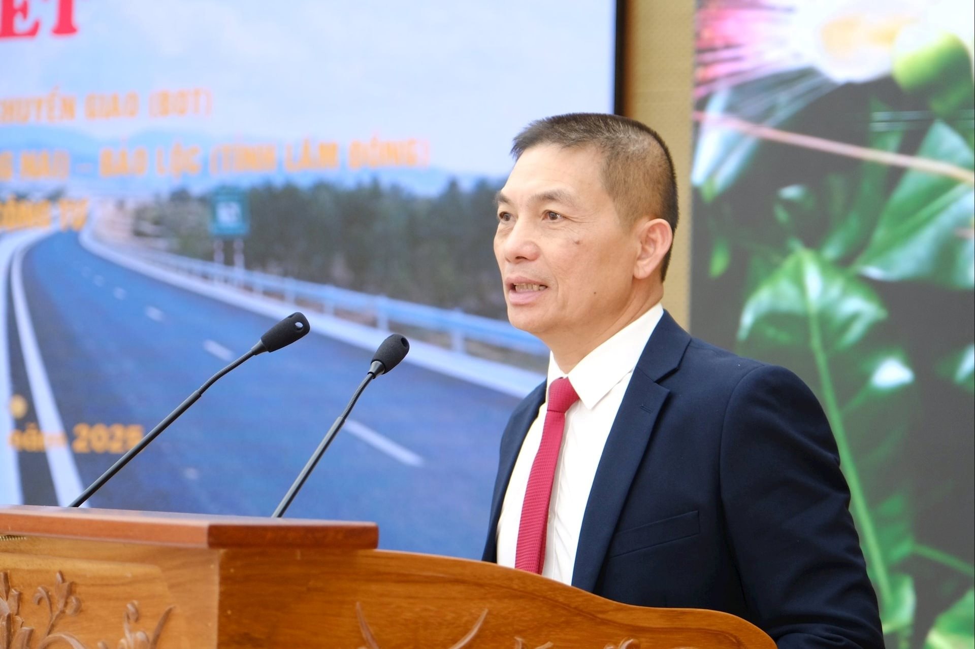 Tập đoàn Sơn Hải Ký kết Hợp đồng BOT cao tốc 18.000 tỷ đồng, 24 năm hoàn vốn- Ảnh 1.