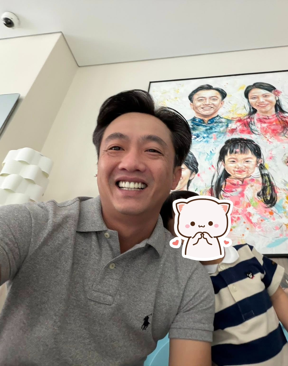 Sở thích chơi đồ hiệu kín đáo của vợ chồng Cường Đô La- Ảnh 6. Sở thích chơi đồ hiệu kín đáo của vợ chồng Cường Đô La- Ảnh 6.