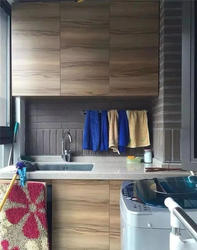 Đừng treo khăn ở 3 vị trí “tưởng vô hại”: Phong thủy bảo hao tài, vi khuẩn bùng nổ, nhà ẩm và khó tụ lộc- Ảnh 4. Đừng treo khăn ở 3 vị trí “tưởng vô hại”: Phong thủy bảo hao tài, vi khuẩn bùng nổ, nhà ẩm và khó tụ lộc- Ảnh 4.