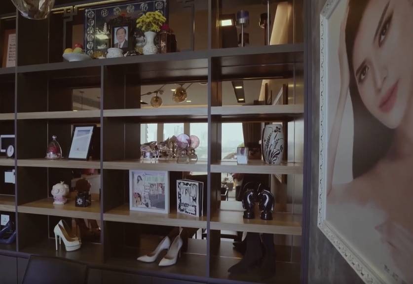 Nữ diễn viên miền Tây 35 tuổi vẫn độc thân, sở hữu 2 BĐS tiền tỷ đáng nể- Ảnh 4. Nữ diễn viên miền Tây 35 tuổi vẫn độc thân, sở hữu 2 BĐS tiền tỷ đáng nể- Ảnh 4.