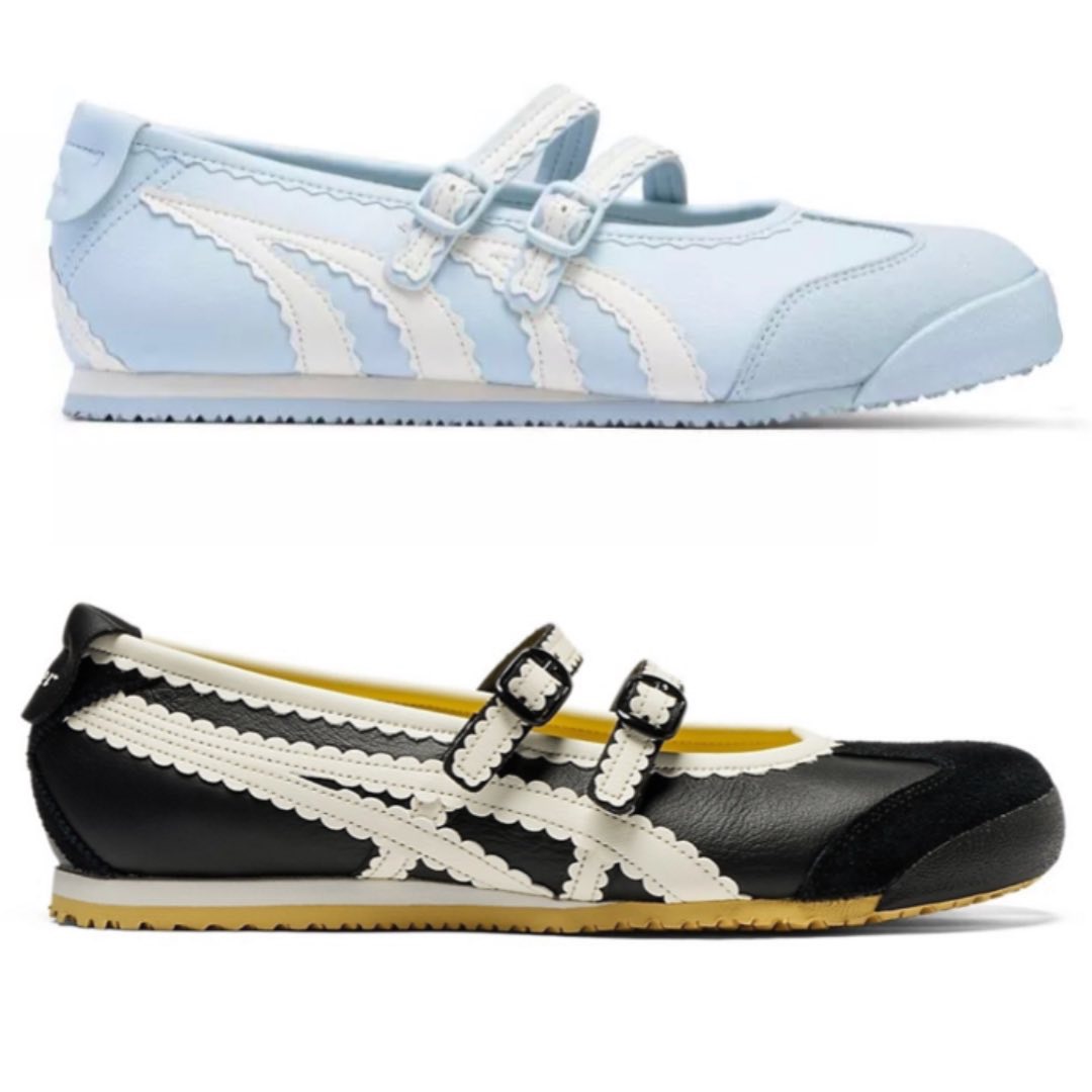 Lạ đời: Biti's ra giày mới y hệt Onitsuka Tiger, dân tình chê đạo nhái nhưng giày vẫn sold-out?- Ảnh 4. Lạ đời: Biti's ra giày mới y hệt Onitsuka Tiger, dân tình chê đạo nhái nhưng giày vẫn sold-out?- Ảnh 4.