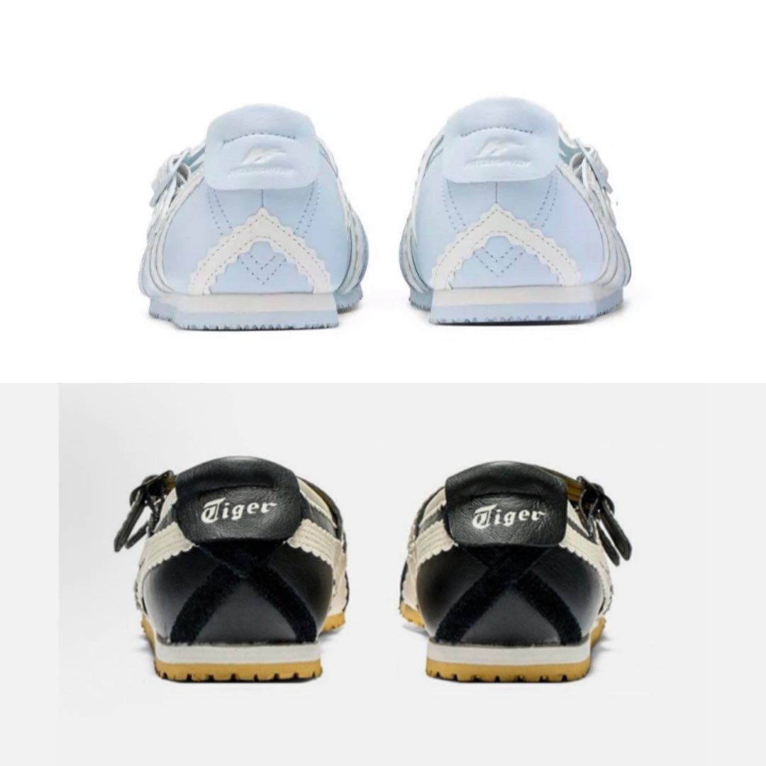 Lạ đời: Biti's ra giày mới y hệt Onitsuka Tiger, dân tình chê đạo nhái nhưng giày vẫn sold-out?- Ảnh 6. Lạ đời: Biti's ra giày mới y hệt Onitsuka Tiger, dân tình chê đạo nhái nhưng giày vẫn sold-out?- Ảnh 6.