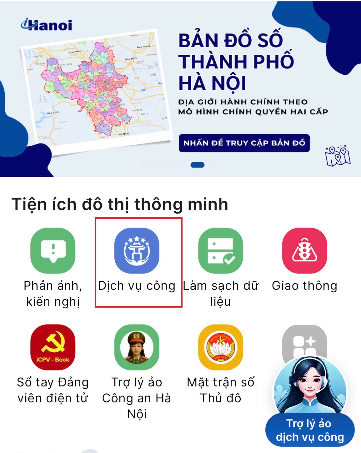 Thuế TP Hà Nội thông báo nóng - Ảnh 2.