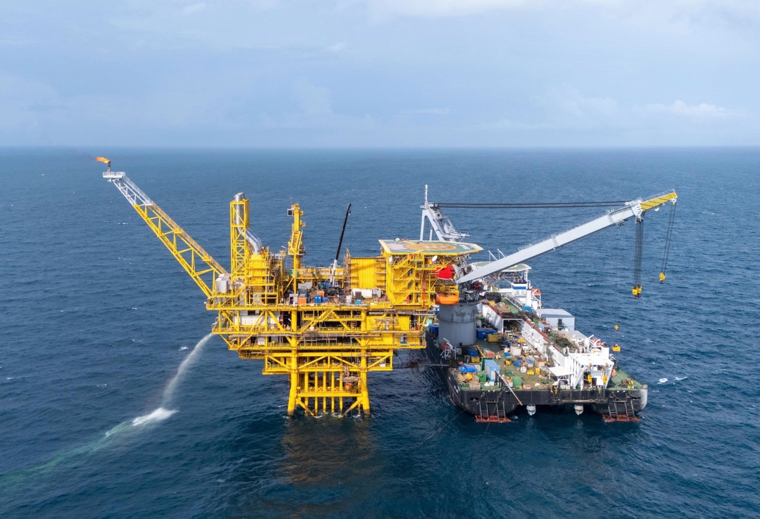 Loạt "siêu công trình" khẳng định khối óc và trí tuệ Việt của DN 1 triệu tỷ duy nhất tại Việt Nam- Ảnh 4.