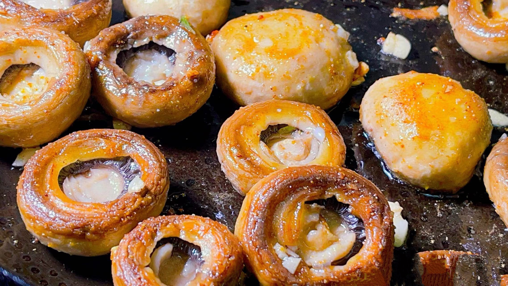 Đây là "thịt chay" của mùa đông: Bổ ngang thuốc bổ, giá bình dân, đem áp chảo hay nấu canh đều ngon tụt lưỡi - Ảnh 10. Đây là "thịt chay" của mùa đông: Bổ ngang thuốc bổ, giá bình dân, đem áp chảo hay nấu canh đều ngon tụt lưỡi - Ảnh 10.