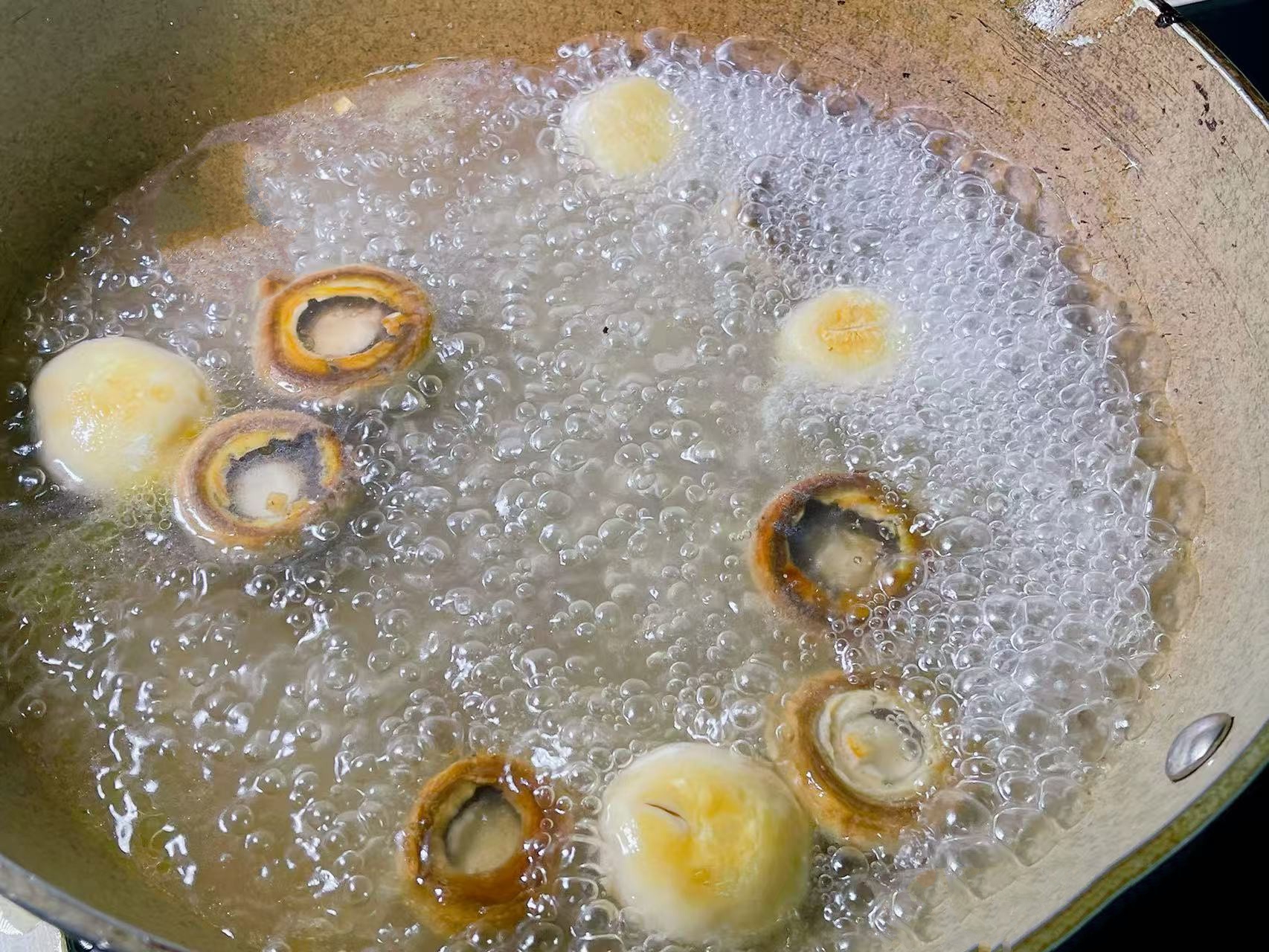 Đây là "thịt chay" của mùa đông: Bổ ngang thuốc bổ, giá bình dân, đem áp chảo hay nấu canh đều ngon tụt lưỡi - Ảnh 5. Đây là "thịt chay" của mùa đông: Bổ ngang thuốc bổ, giá bình dân, đem áp chảo hay nấu canh đều ngon tụt lưỡi - Ảnh 5.