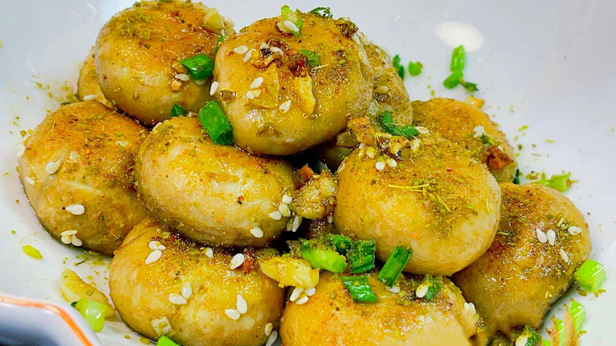 Đây là "thịt chay" của mùa đông: Bổ ngang thuốc bổ, giá bình dân, đem áp chảo hay nấu canh đều ngon tụt lưỡi - Ảnh 2. Đây là "thịt chay" của mùa đông: Bổ ngang thuốc bổ, giá bình dân, đem áp chảo hay nấu canh đều ngon tụt lưỡi - Ảnh 2.