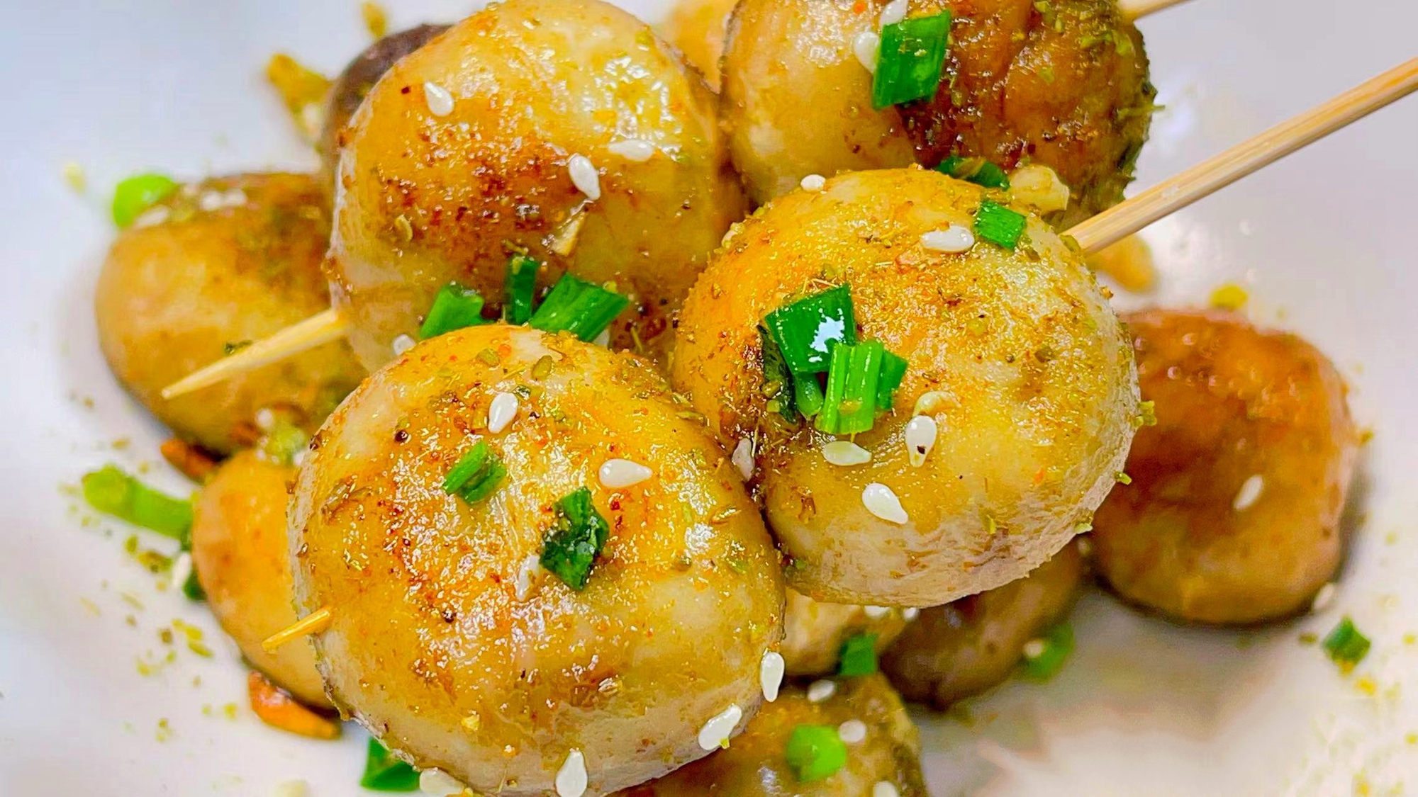 Đây là "thịt chay" của mùa đông: Bổ ngang thuốc bổ, giá bình dân, đem áp chảo hay nấu canh đều ngon tụt lưỡi - Ảnh 3. Đây là "thịt chay" của mùa đông: Bổ ngang thuốc bổ, giá bình dân, đem áp chảo hay nấu canh đều ngon tụt lưỡi - Ảnh 3.