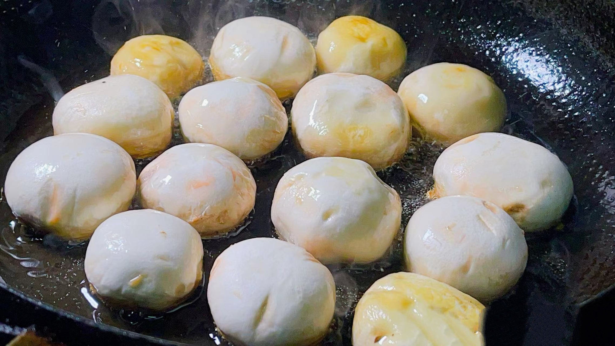 Đây là "thịt chay" của mùa đông: Bổ ngang thuốc bổ, giá bình dân, đem áp chảo hay nấu canh đều ngon tụt lưỡi - Ảnh 8. Đây là "thịt chay" của mùa đông: Bổ ngang thuốc bổ, giá bình dân, đem áp chảo hay nấu canh đều ngon tụt lưỡi - Ảnh 8.