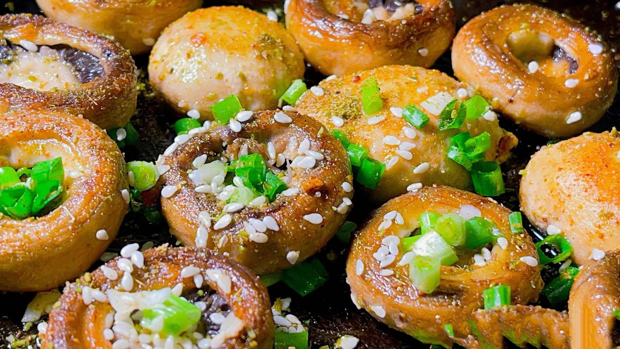 Đây là "thịt chay" của mùa đông: Bổ ngang thuốc bổ, giá bình dân, đem áp chảo hay nấu canh đều ngon tụt lưỡi - Ảnh 11. Đây là "thịt chay" của mùa đông: Bổ ngang thuốc bổ, giá bình dân, đem áp chảo hay nấu canh đều ngon tụt lưỡi - Ảnh 11.