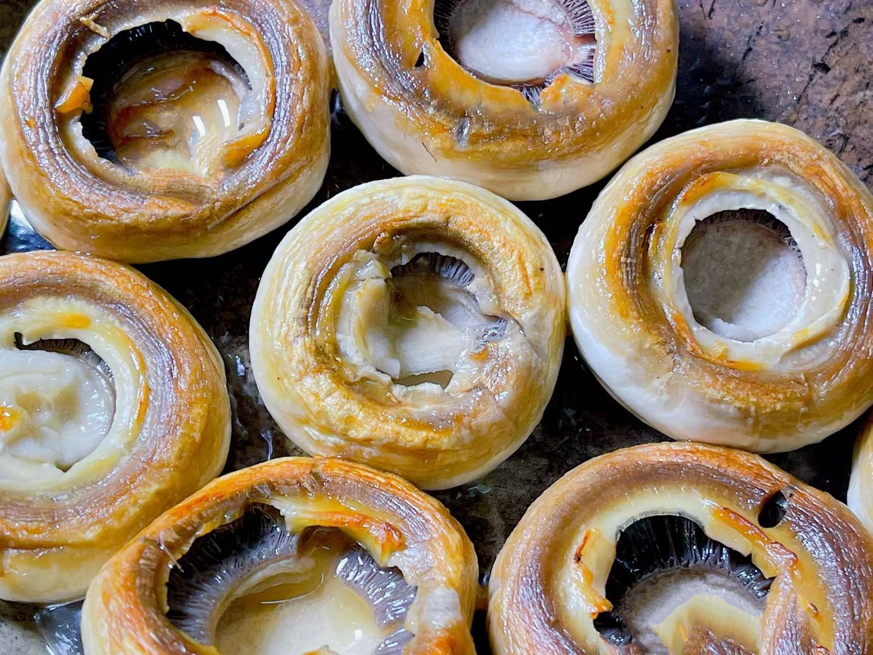 Đây là "thịt chay" của mùa đông: Bổ ngang thuốc bổ, giá bình dân, đem áp chảo hay nấu canh đều ngon tụt lưỡi - Ảnh 9. Đây là "thịt chay" của mùa đông: Bổ ngang thuốc bổ, giá bình dân, đem áp chảo hay nấu canh đều ngon tụt lưỡi - Ảnh 9.