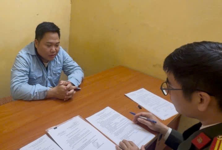 Khởi tố Hiệu trưởng, Trưởng phòng, chuyên viên- Ảnh 2.