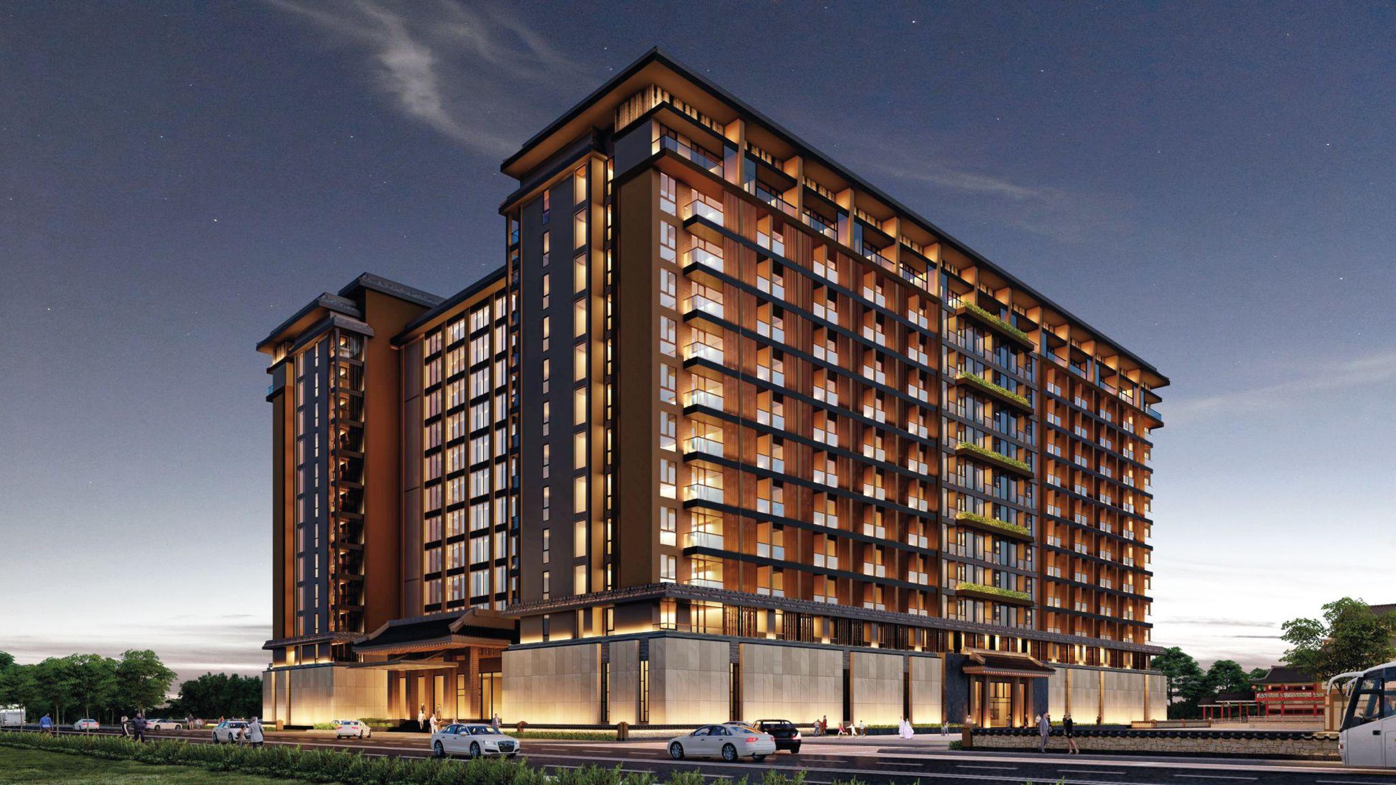 Onsen Fuji khởi công chuỗi dự án trọng điểm tại ba địa phương - Ảnh 1. Onsen Fuji khởi công chuỗi dự án trọng điểm tại ba địa phương - Ảnh 1.