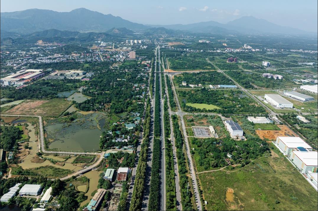 Bất động sản bám Metro - Cơ hội vàng cho các nhà đầu tư tiên phong - Ảnh 1. Bất động sản bám Metro - Cơ hội vàng cho các nhà đầu tư tiên phong - Ảnh 1.