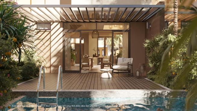 Sống giữa dòng chảy thịnh vượng: Tứ bảo Lifestyle Bayfront Home tại Sông Town - Ảnh 2. Sống giữa dòng chảy thịnh vượng: Tứ bảo Lifestyle Bayfront Home tại Sông Town - Ảnh 2.