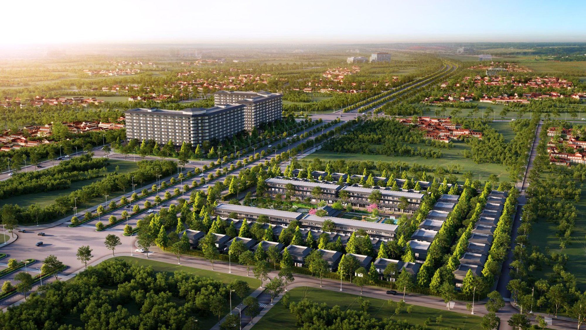 Onsen Fuji khởi công chuỗi dự án trọng điểm tại ba địa phương - Ảnh 2. Onsen Fuji khởi công chuỗi dự án trọng điểm tại ba địa phương - Ảnh 2.