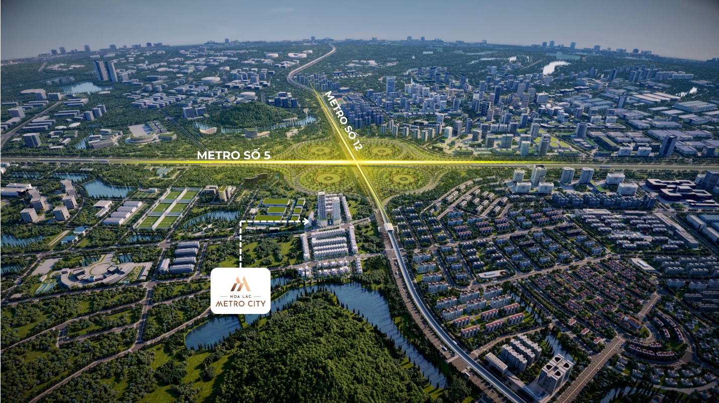 Bất động sản bám Metro - Cơ hội vàng cho các nhà đầu tư tiên phong - Ảnh 2. Bất động sản bám Metro - Cơ hội vàng cho các nhà đầu tư tiên phong - Ảnh 2.