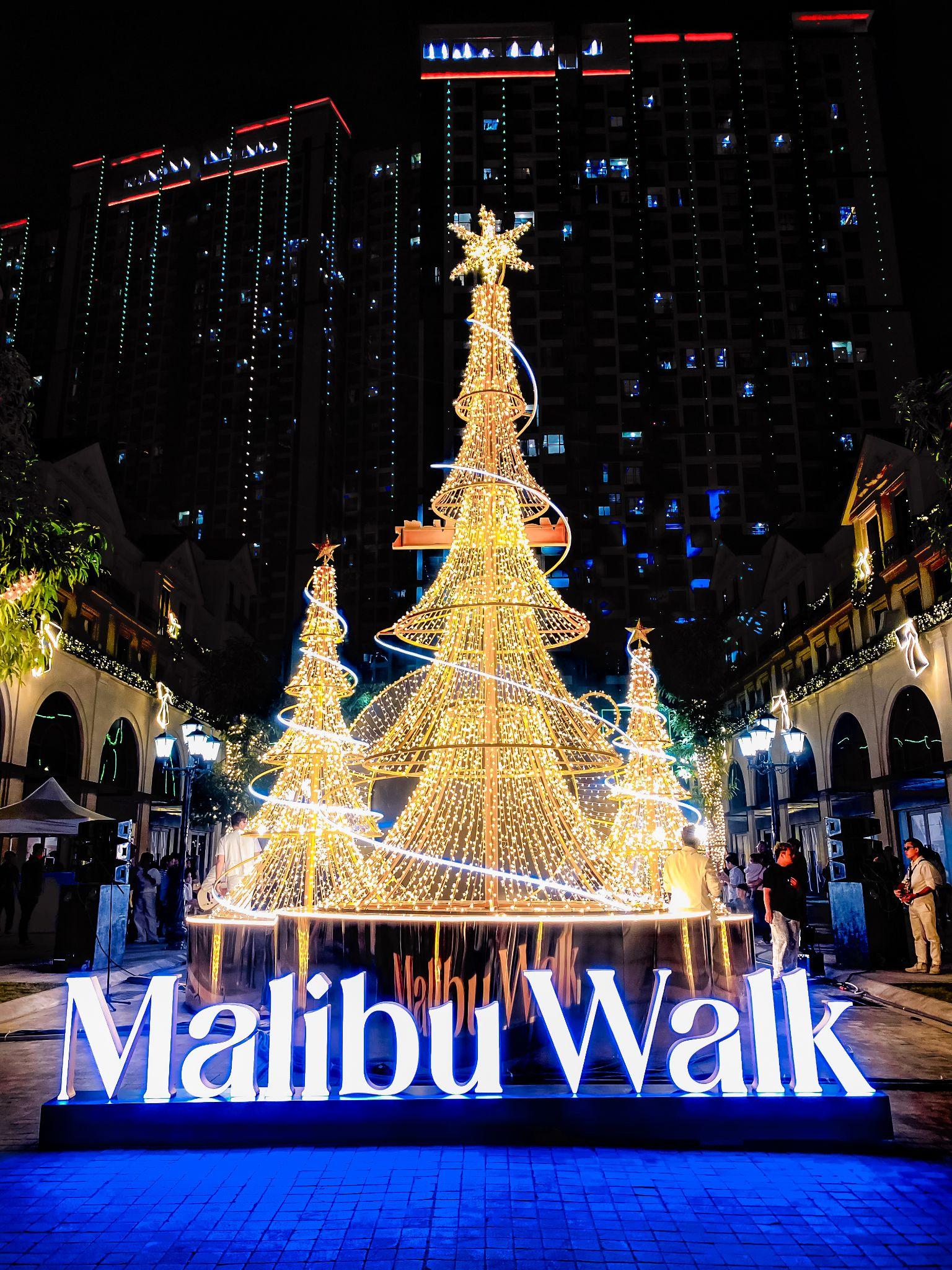 Masterise Homes khai trương Tâm điểm thương mại - dịch vụ - giải trí Malibu Walk tại Ocean Park 1 - Ảnh 4. Masterise Homes khai trương Tâm điểm thương mại - dịch vụ - giải trí Malibu Walk tại Ocean Park 1 - Ảnh 4.