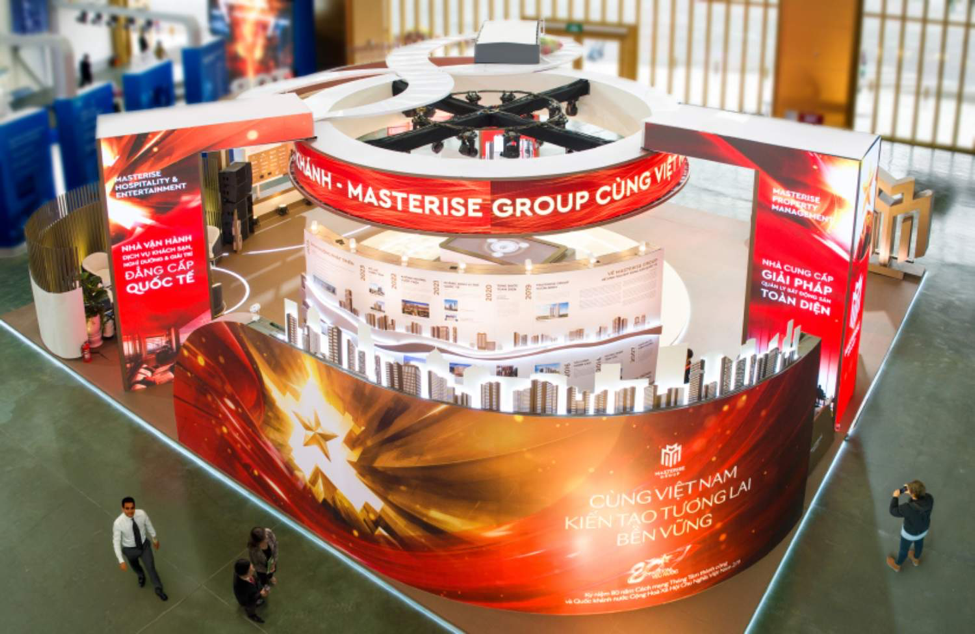 Việt Nam sắp có "siêu dự án" sân bay Gia Bình đẳng cấp top 10 thế giới - Ảnh 2.