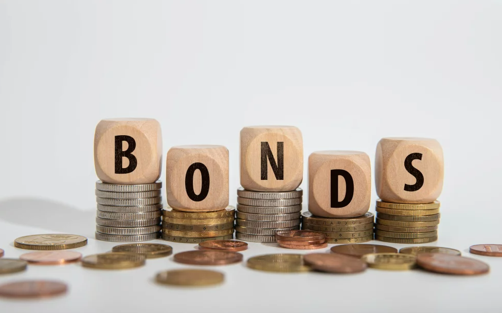 Thị trường trái phiếu nhộn nhịp dịp cuối năm, có doanh nghiệp bất động sản huy động với lãi suất tới 13,5% - Ảnh 1.