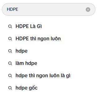 “HDPE thì ngon luôn” là gì và vì sao lại viral?- Ảnh 4.