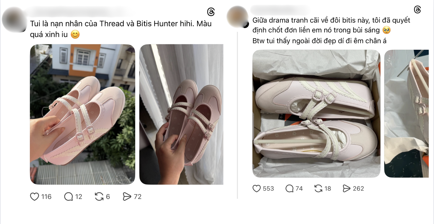 Lạ đời: Biti's ra giày mới y hệt Onitsuka Tiger, dân tình chê đạo nhái nhưng giày vẫn sold-out?- Ảnh 11. Lạ đời: Biti's ra giày mới y hệt Onitsuka Tiger, dân tình chê đạo nhái nhưng giày vẫn sold-out?- Ảnh 11.