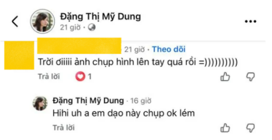 Midu nhận xét về chồng thiếu gia tập đoàn nhựa - Ảnh 4. Midu nhận xét về chồng thiếu gia tập đoàn nhựa - Ảnh 4.