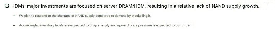 Ngay nhà sản xuất chip nhớ hàng đầu thế giới cũng thừa nhận: Phải đến 2028 thì khủng hoảng giá RAM may ra mới kết thúc- Ảnh 2.