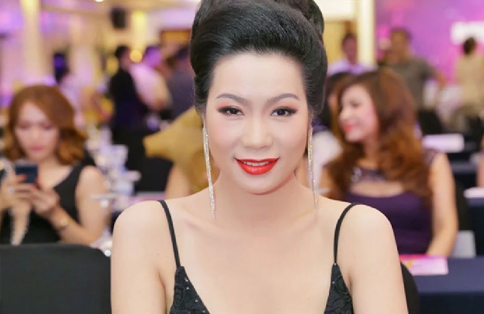 Nữ NSND là lãnh đạo tại TP.HCM: Đã có bằng thạc sĩ, muốn học tiến sĩ, không cần trợ lý hay tài xế- Ảnh 2.