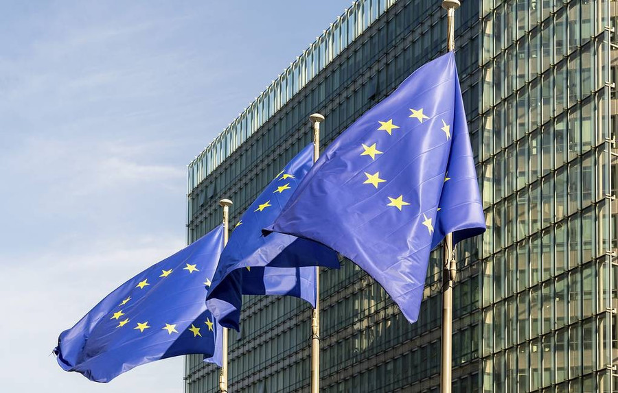 7 nước EU phản đối kế hoạch trưng thu tài sản đóng băng- Ảnh 1.