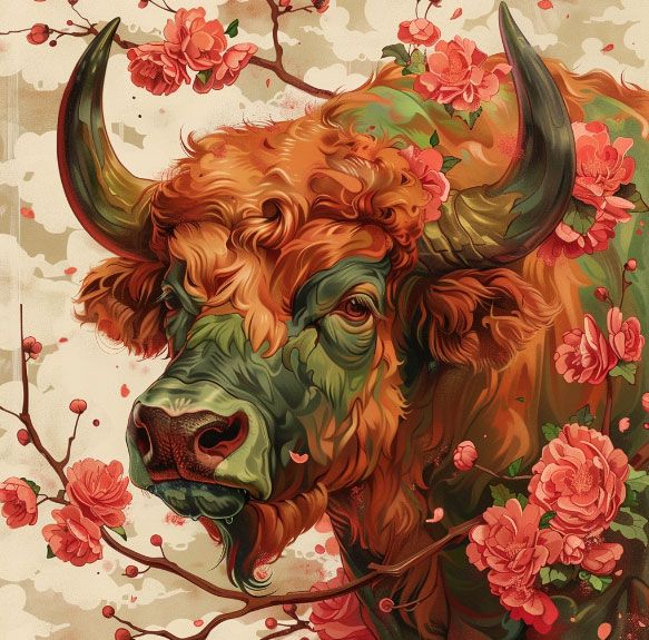 Sinh ra đã có số làm giàu: 4 con giáp kiếm tiền cực giỏi, dễ gặp quý nhân, sự nghiệp càng ngày càng nở rộ- Ảnh 1. Sinh ra đã có số làm giàu: 4 con giáp kiếm tiền cực giỏi, dễ gặp quý nhân, sự nghiệp càng ngày càng nở rộ- Ảnh 1.